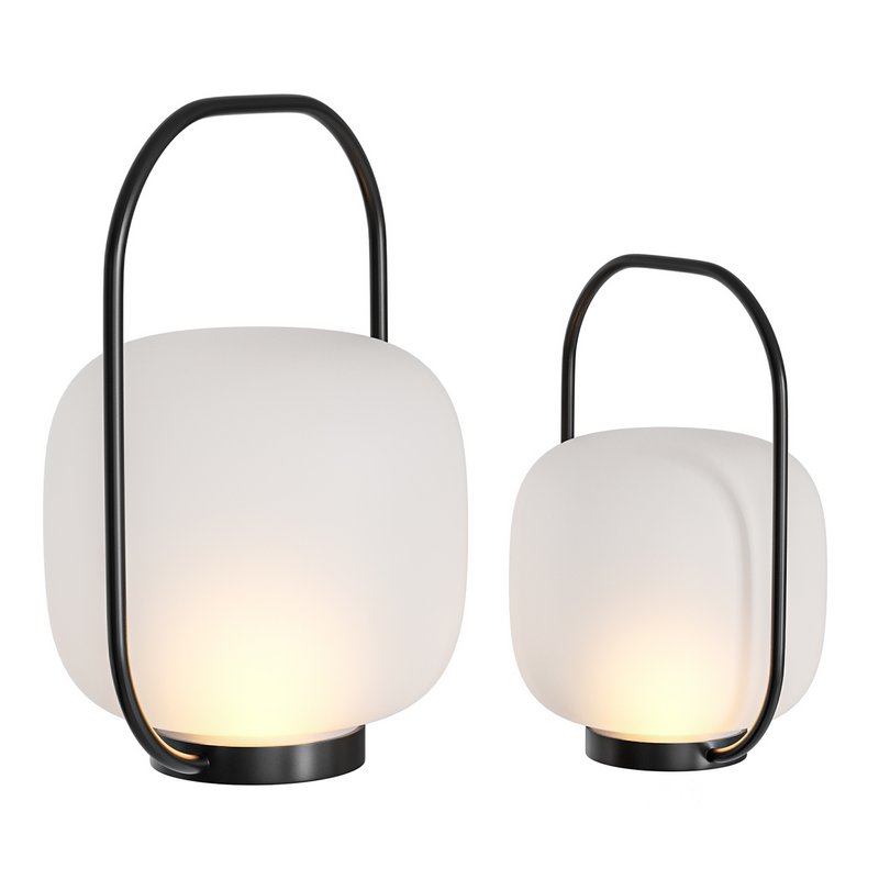 Waterproof Portable LED Rechargeable Solar Powered Outdoor Floor Lamp Image 6