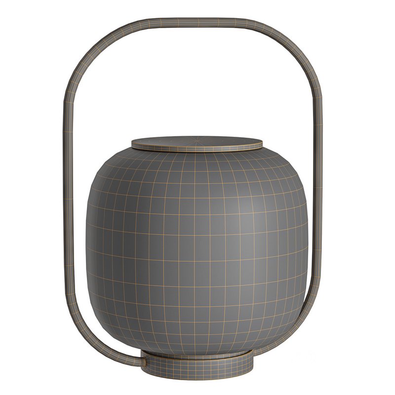 Waterproof Portable LED Rechargeable Solar Powered Outdoor Floor Lamp Image 7