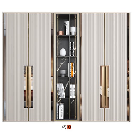 Furniture composition 82