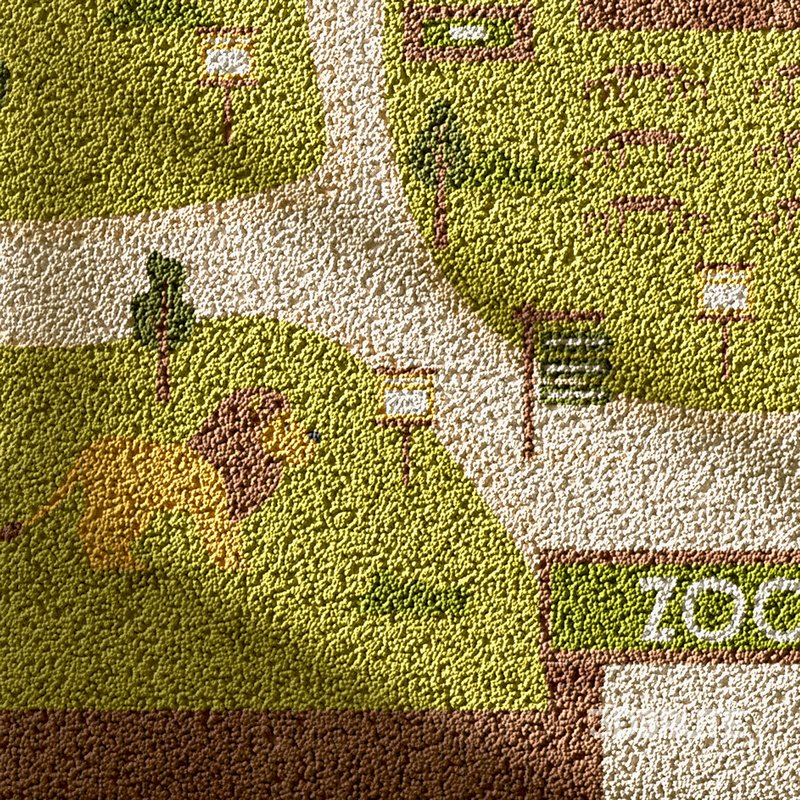 Kids carpet set 5 Image 10