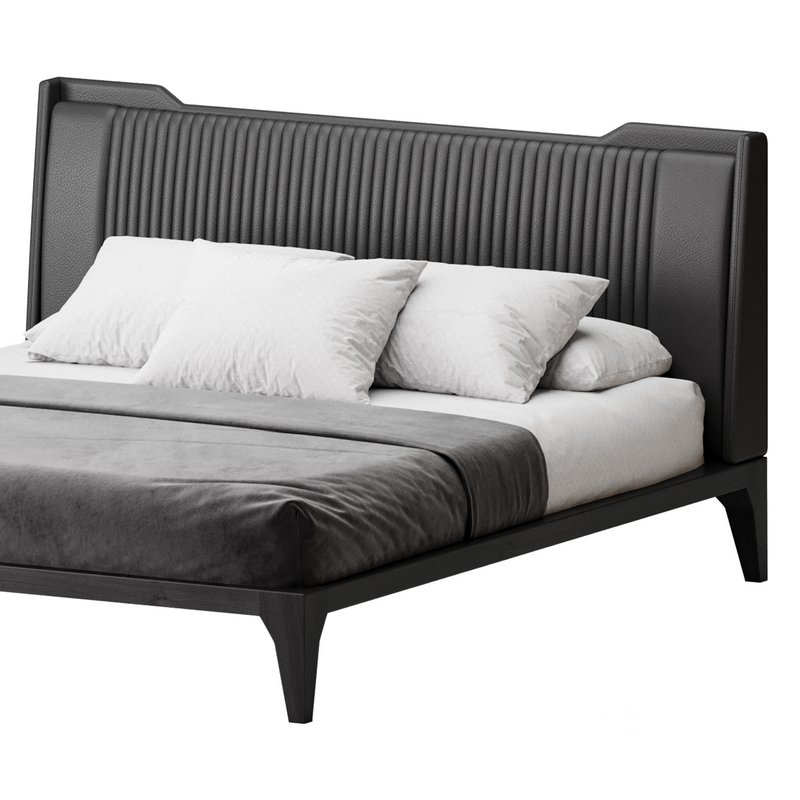 Bed STAND by Ramatti Image 10