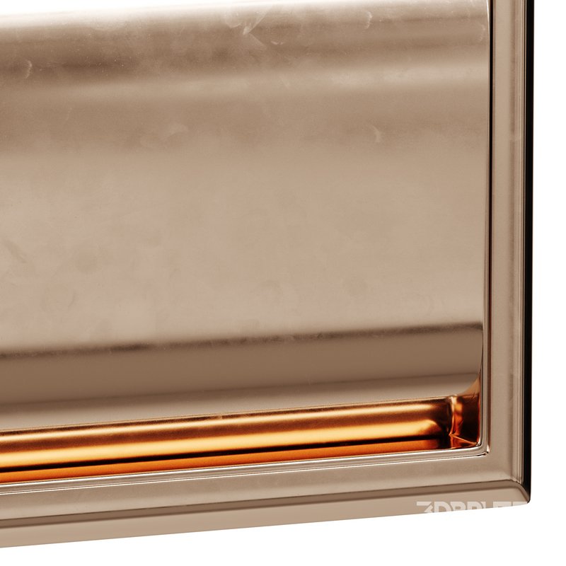 Wall Mount Toilet Paper Image 11