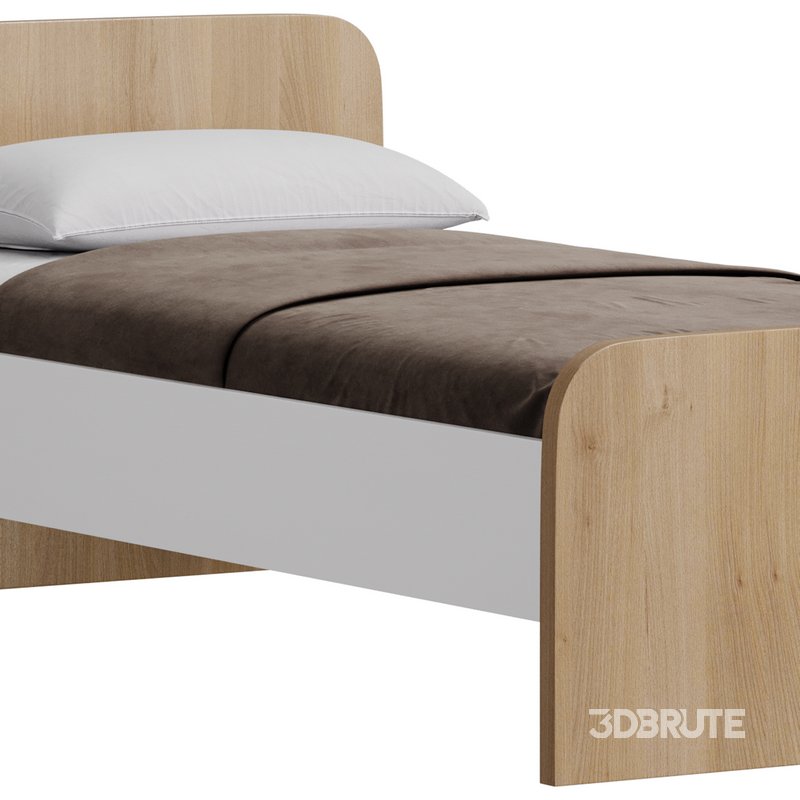 Bed Cat No 900 3 Image 10