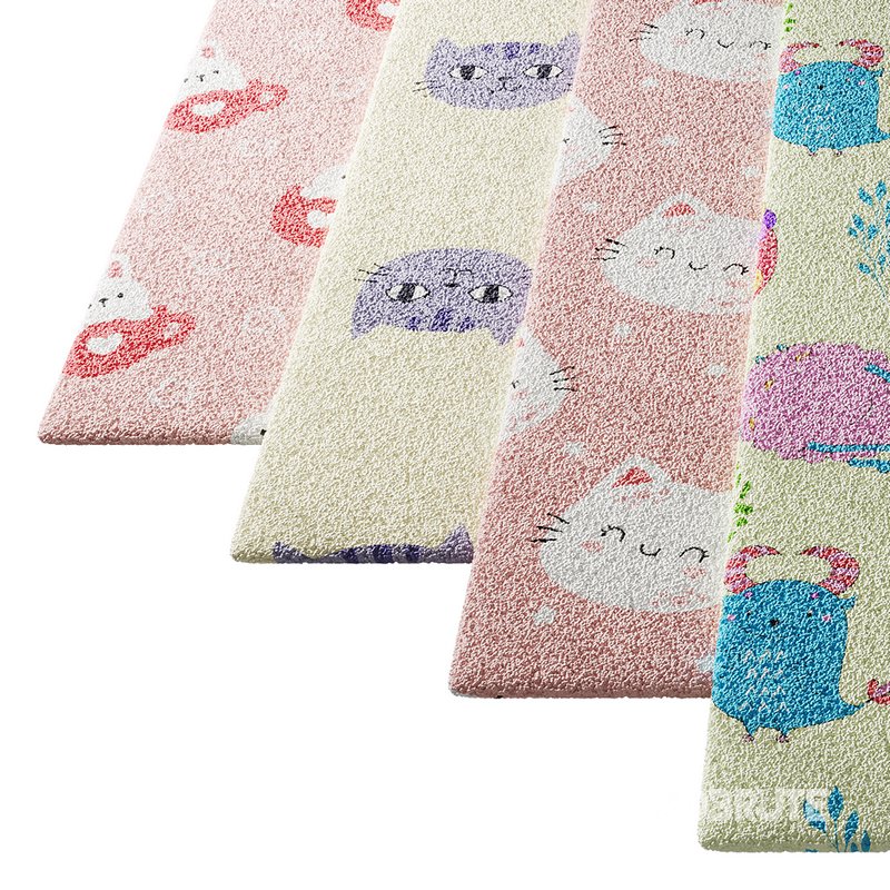 carpet for childrens room set 2 Image 10