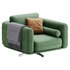 Armchair C125 - Thumbnail 9