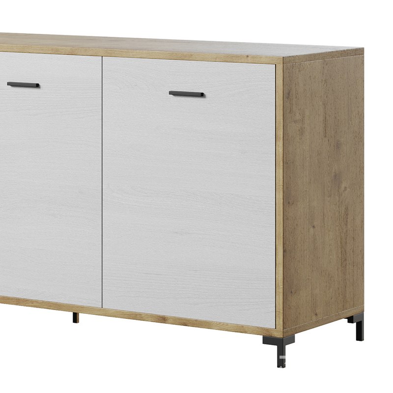 Cleveland 1 Wood Cabinet Image 10