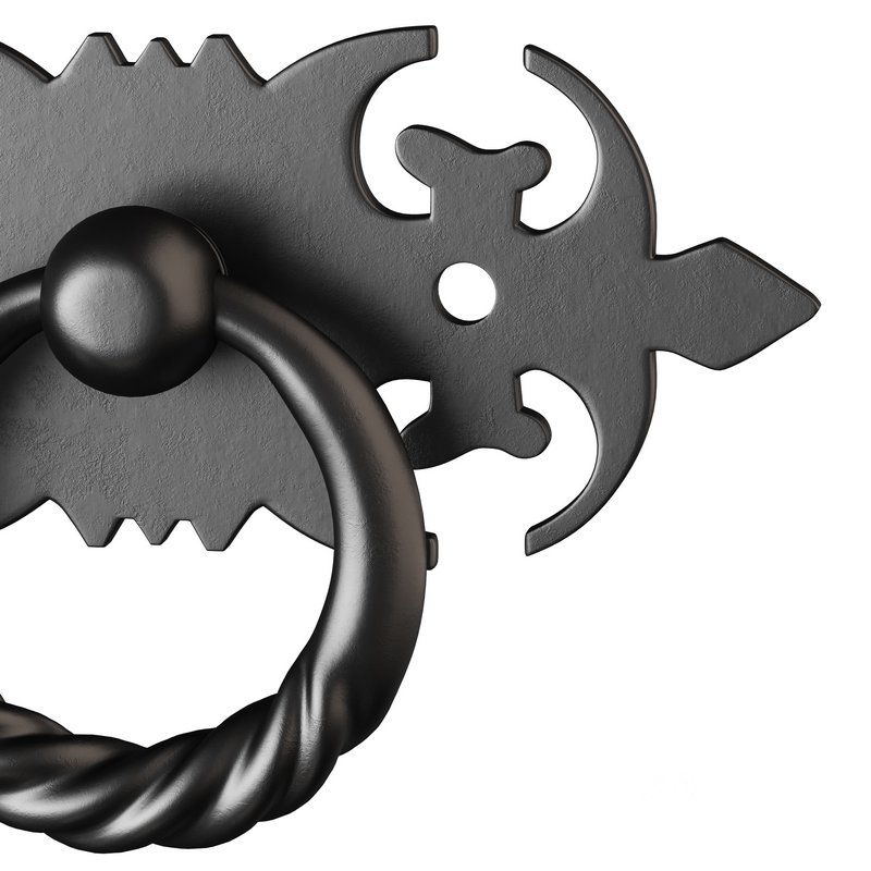 Cabinet Handle Image 10