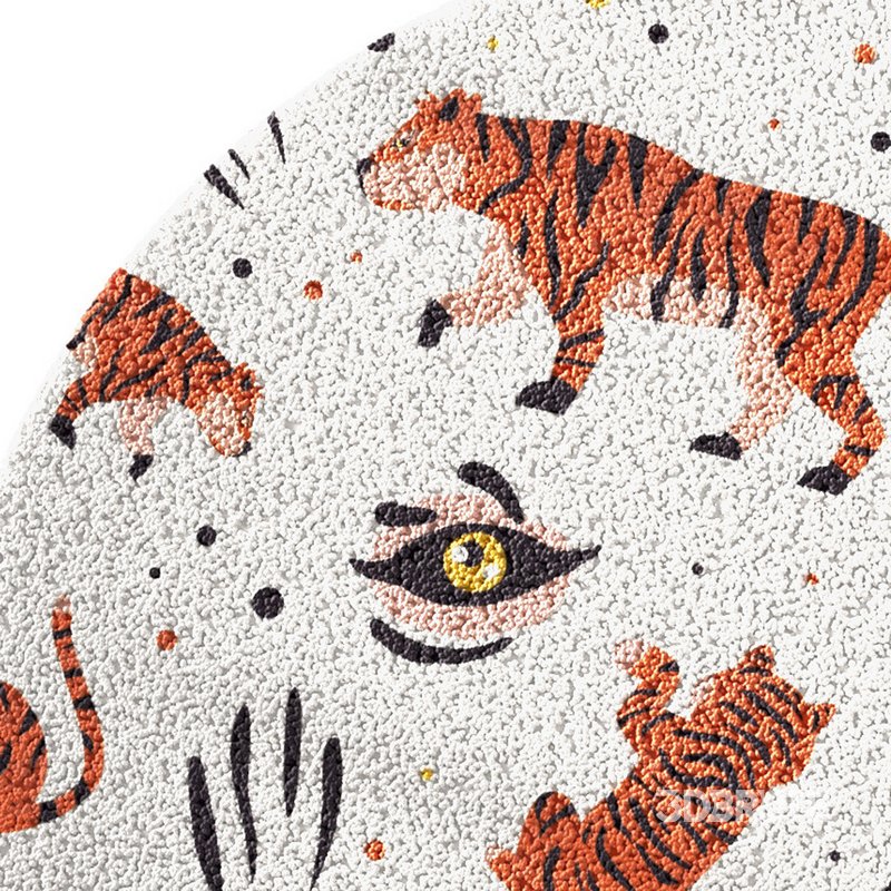 Kids carpet set 15 Image 10