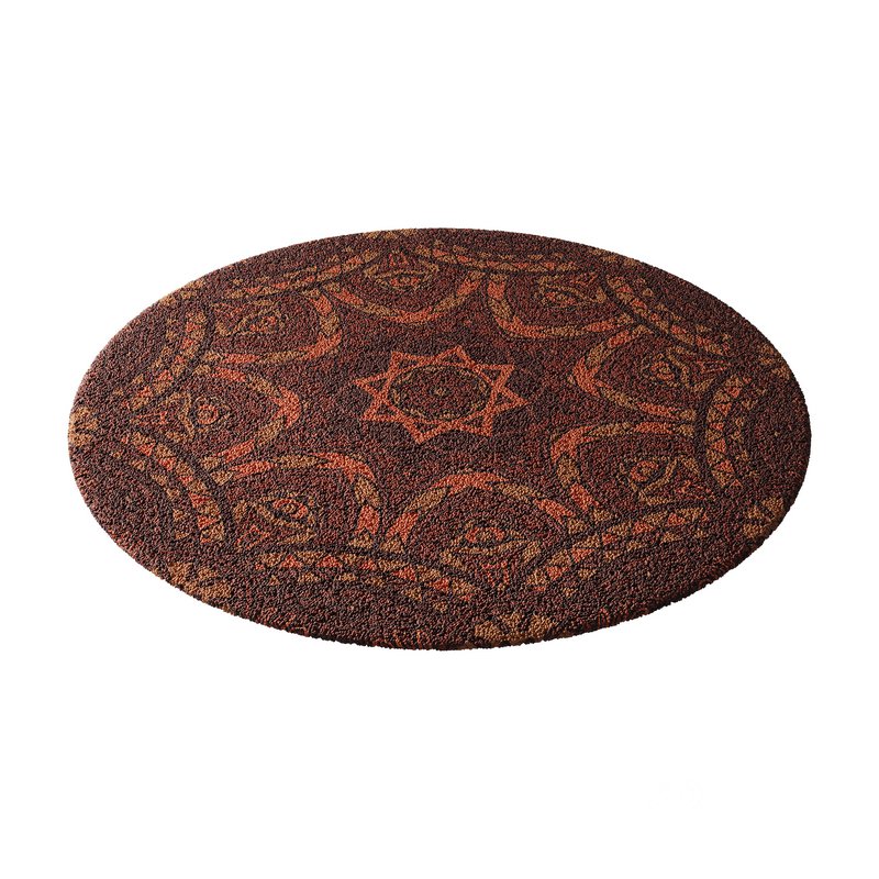 round carpet 23 Image 10