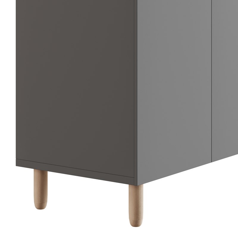 Hanna s Cabinet 2 Grey Image 10