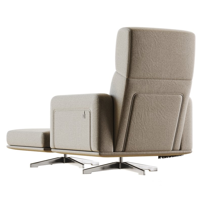 Armchair C114 by Delavega Image 10