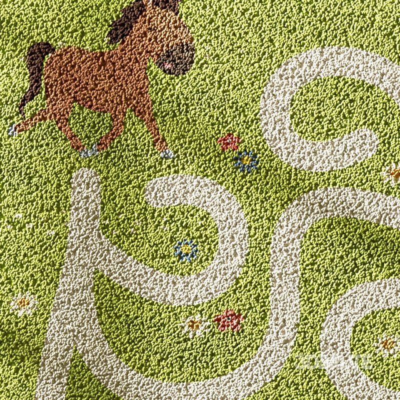Kids carpet set 8 Image 11