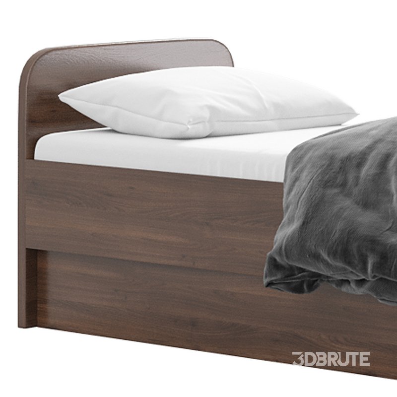 Polinas bed Image 9