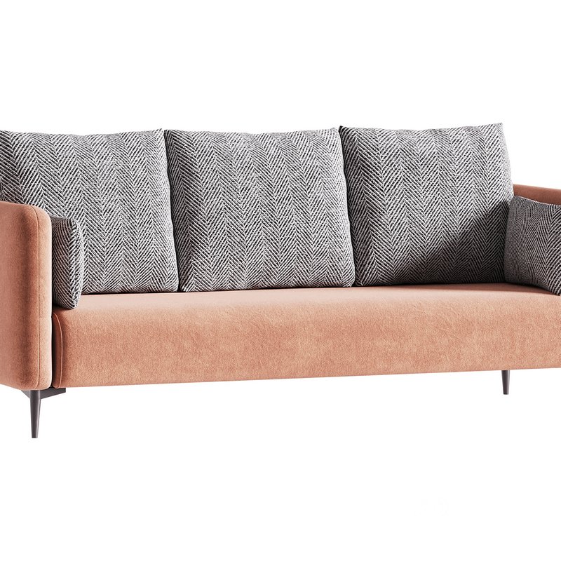 Living Room Sofa Image 10