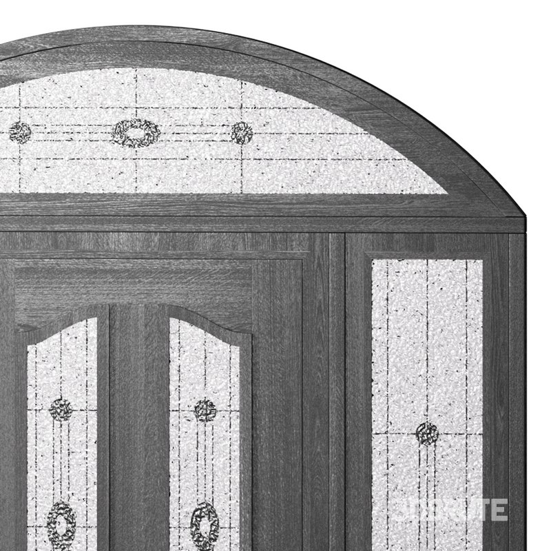 door for interior or exterior Image 10
