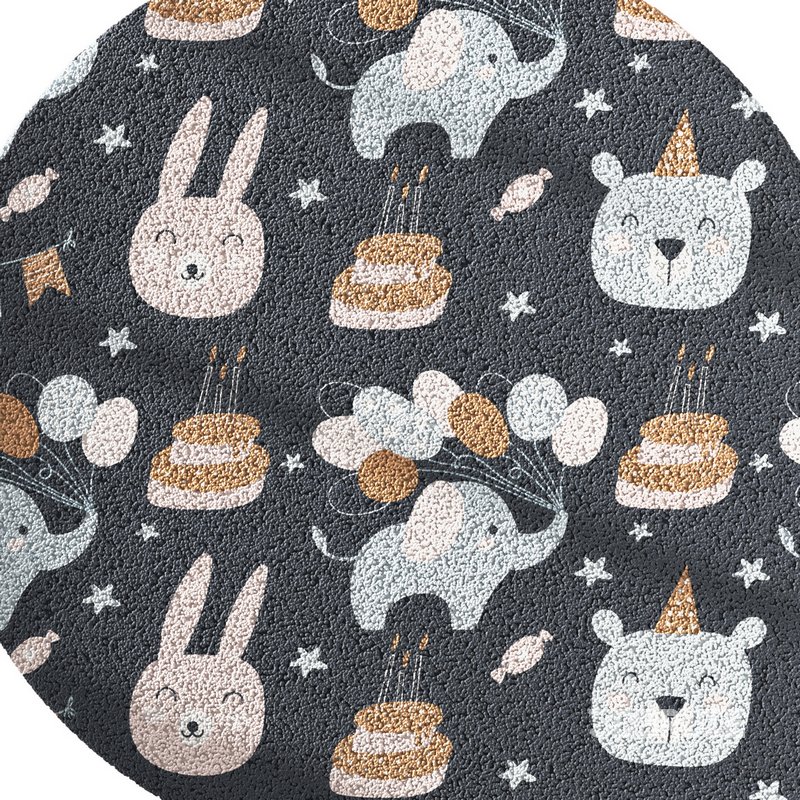 Kids carpet set 19 Image 10