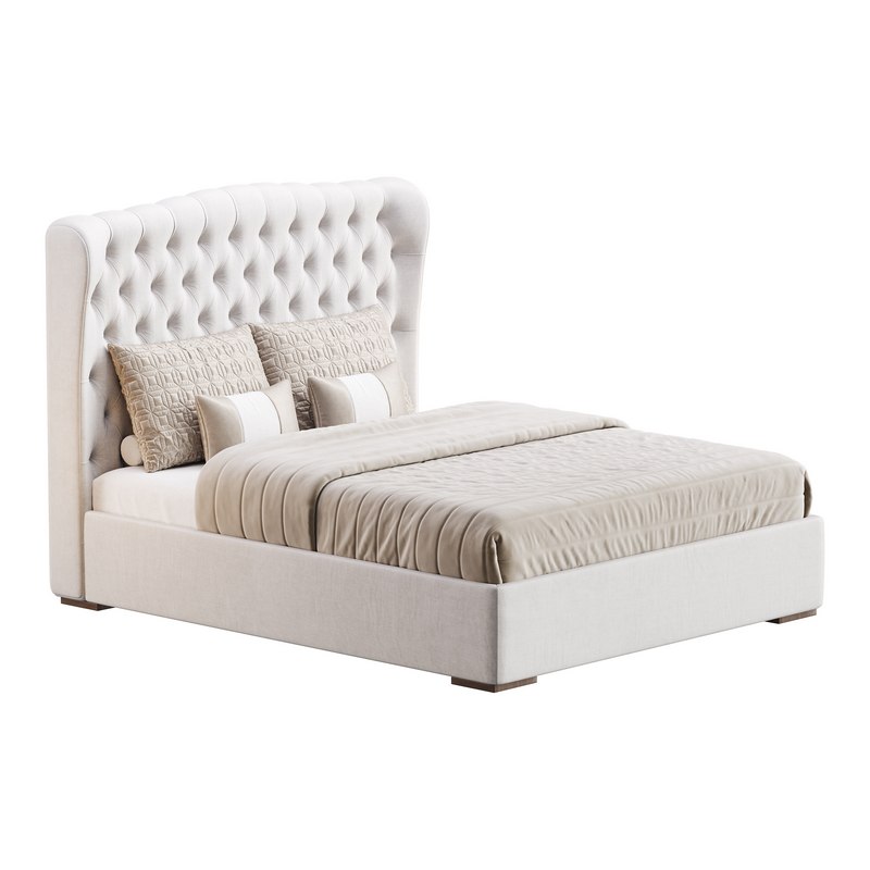 Delavega Bed K9 Image 11