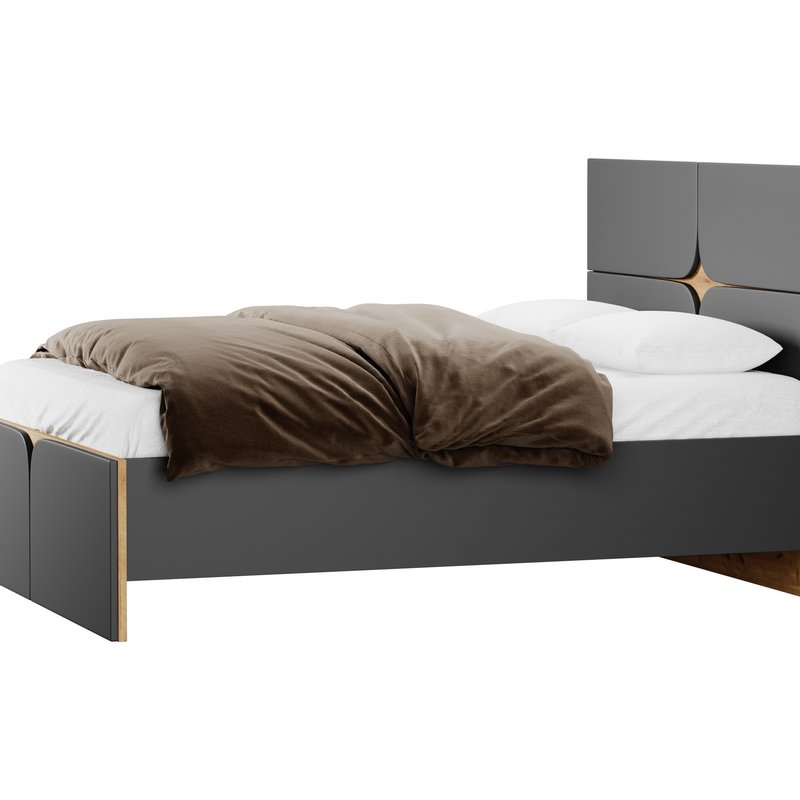 Largo bed KR 001 Image 10