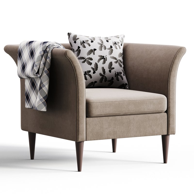 Armchair C116 Image 10