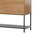 Vedrana 2 door sideboard - Thumbnail 10