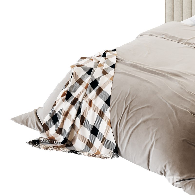 Delavega K530 Bed Image 10