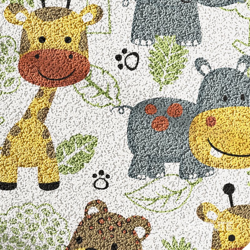 Kids carpet set 14 Image 9