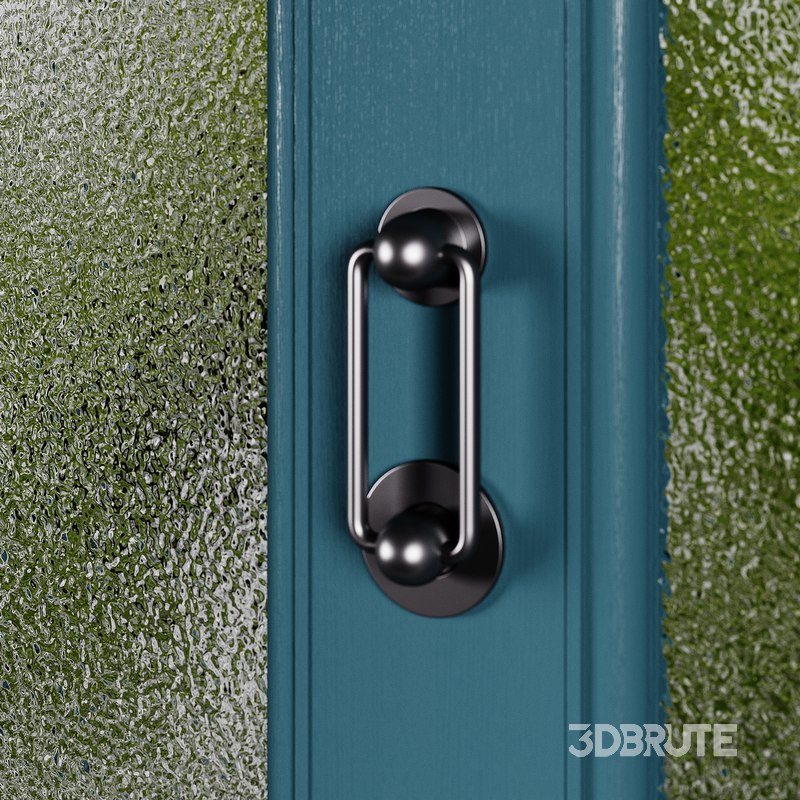 door for interior or exterior 2 Image 12