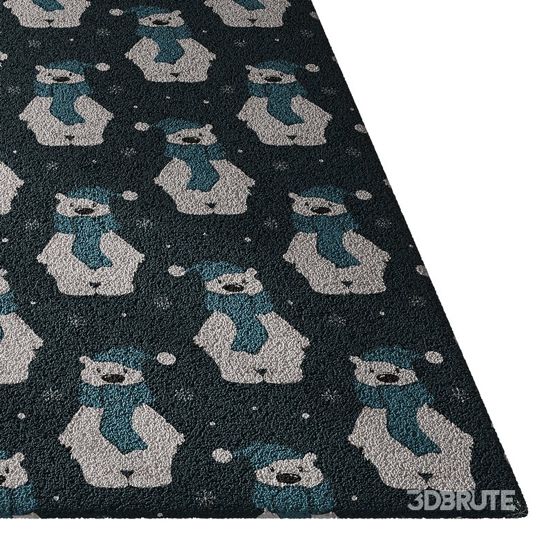 carpet for childrens room set 5 Image 10
