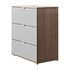 Chest of Drawers Shelving-4 Sand - Thumbnail 10
