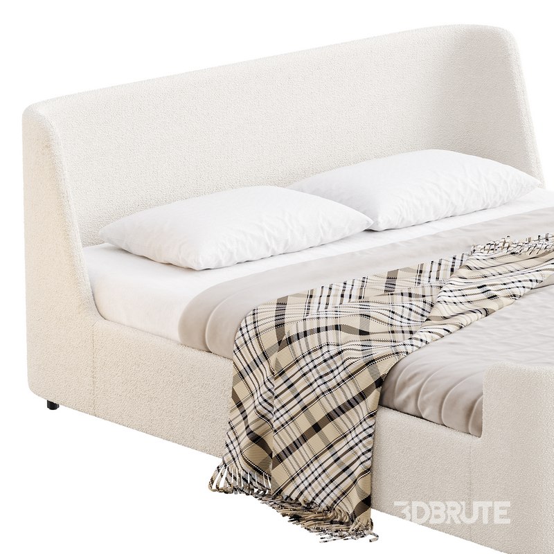 Delavega Bed K76 Image 10