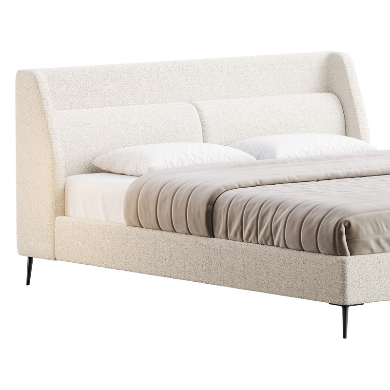 Delavega Bed K30 Image 8