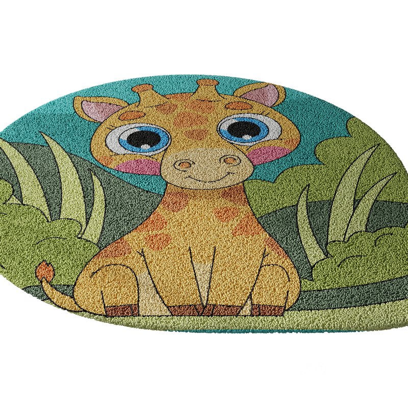 Kids carpet set 11 Image 11