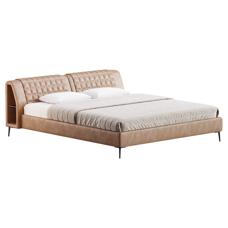 Delavega Bed K28 Image 11