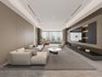 Modern living room - Thumbnail 1