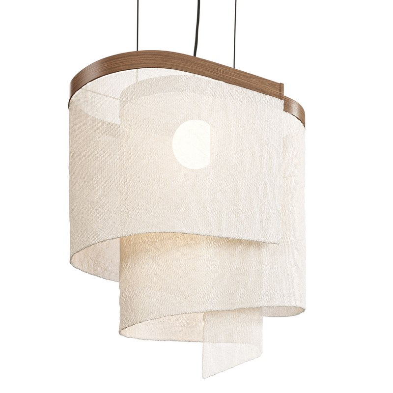 Suspension Altostratus type 2 L G Studio Image 3