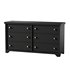 Sumatra 6-Drawer Dresser - Thumbnail 11