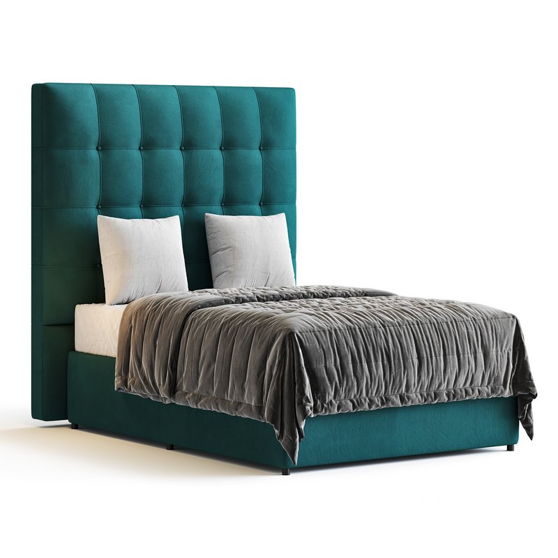 Ariella Bed – Double Image 11