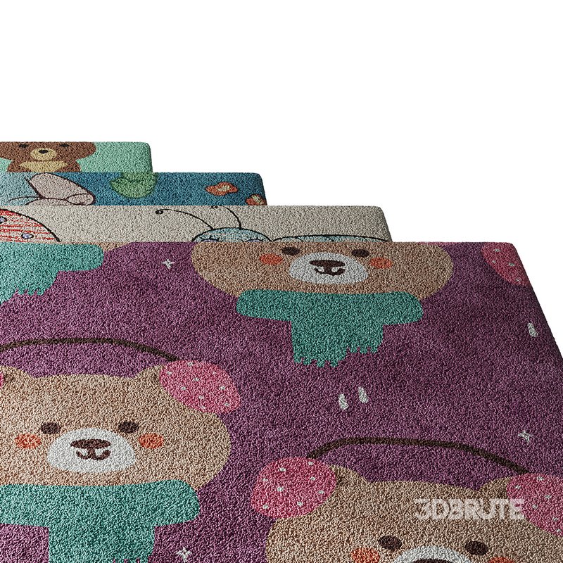 carpet for childrens room Image 11