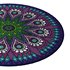 Round carpet 21 - Thumbnail 11