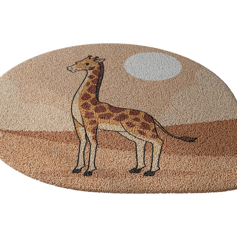 Kids carpet set 12 Image 11