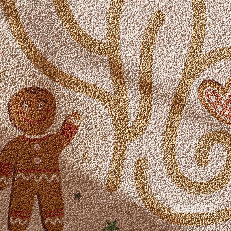 Kids carpet set 10 Image 11