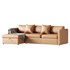 Harris Leather Sofa 3 - Thumbnail 11