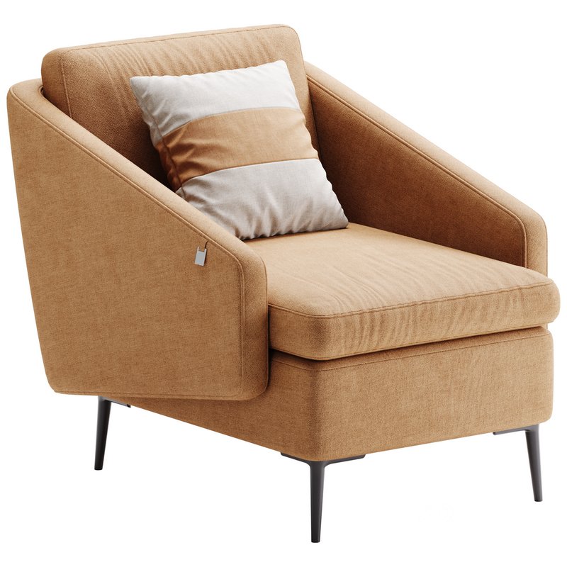 Armchair C119 Image 11