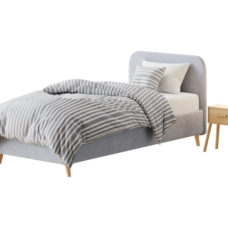 Lightsey bed 120 Image 11