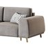 Sofa Laronso Soft Latte - Thumbnail 10