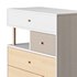 Deakins Chest of Drawers 1 Gene Latte Plywood - Thumbnail 10