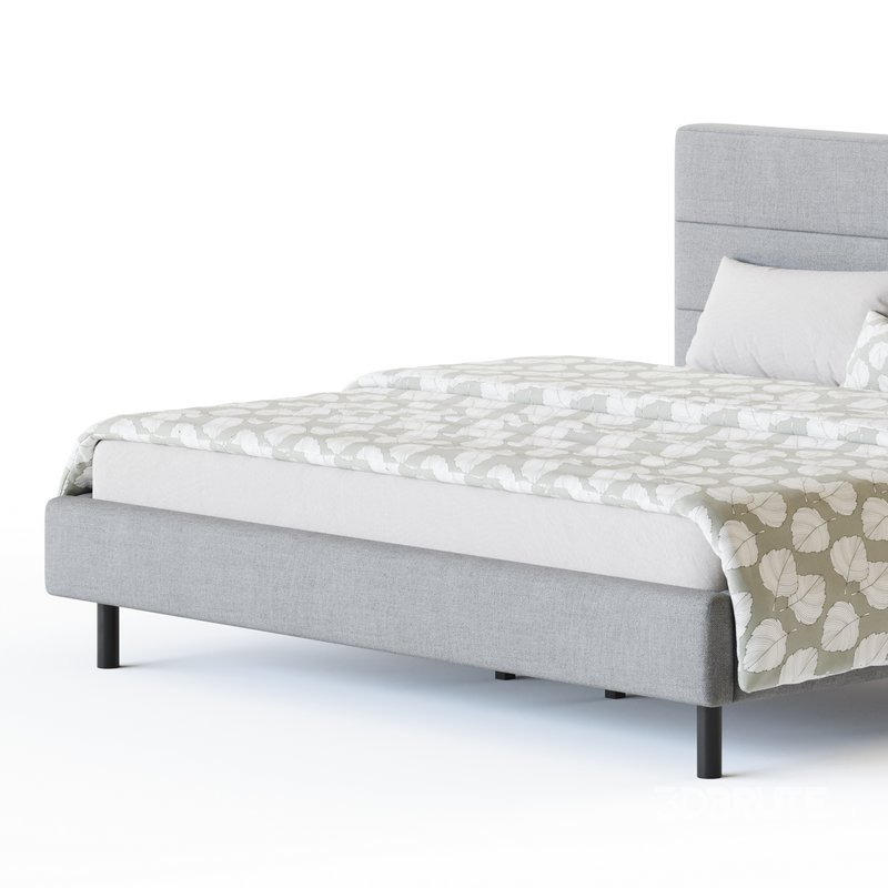 Twin Bed Frame Image 10