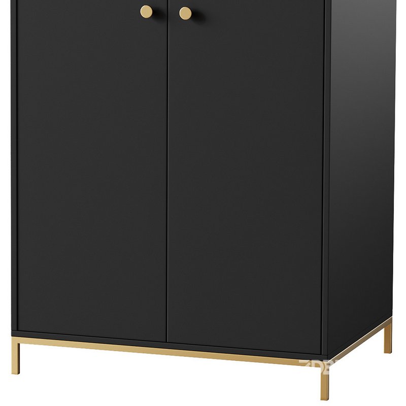 Delaney Armoire Image 11