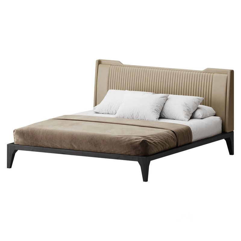 Bed STAND by Ramatti Image 11