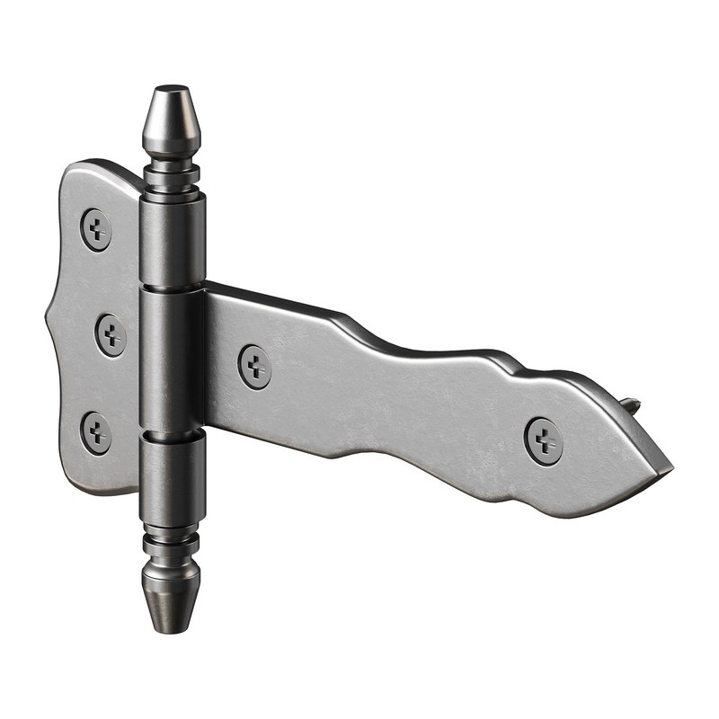 Door Strap Hinge Image 11
